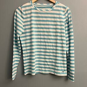 Vineyard Vines Performance Top